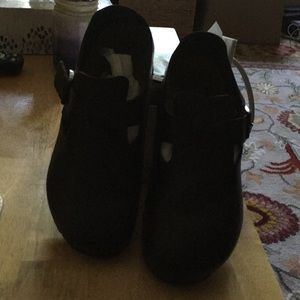 Black Birkies